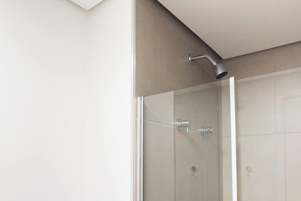 Bhomy Vila Mariana Novo E Bem Localizado H606B Apartment Sao Paulo Bagian luar foto