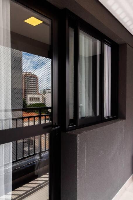 Bhomy Vila Mariana Novo E Bem Localizado H606B Apartment Sao Paulo Bagian luar foto