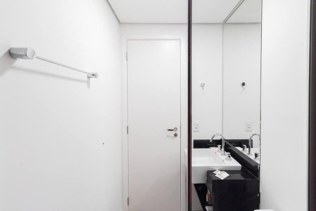 Bhomy Vila Mariana Novo E Bem Localizado H606B Apartment Sao Paulo Bagian luar foto
