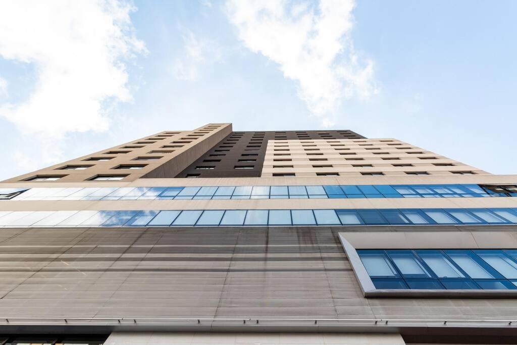 Bhomy Vila Mariana Novo E Bem Localizado H606B Apartment Sao Paulo Bagian luar foto